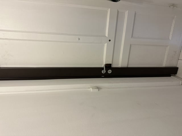 Installation de serrure à Lyon 3