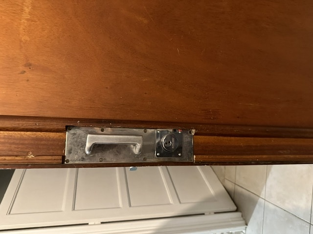 remplacement serrure Lyon 3