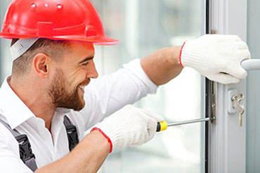 Installation de portes blindées à Lyon 3